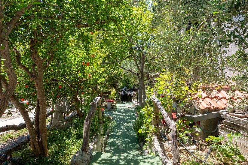 Apartments Antisa