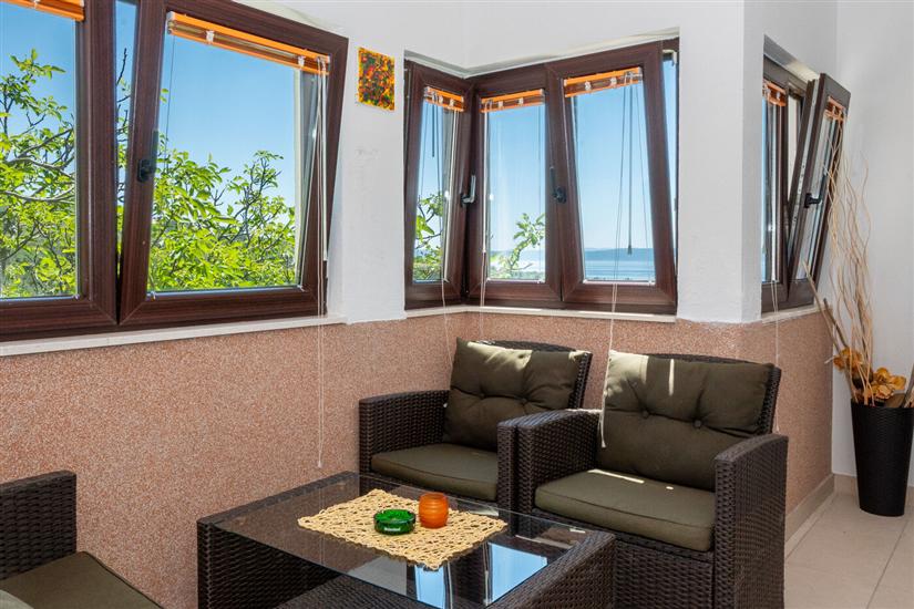 Apartments Antisa