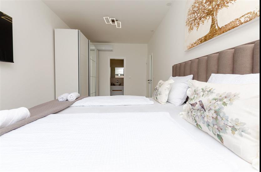 House K1, for 6 persons