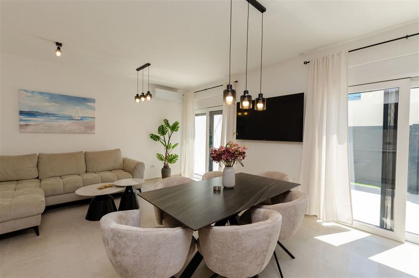 House K1, for 6 persons