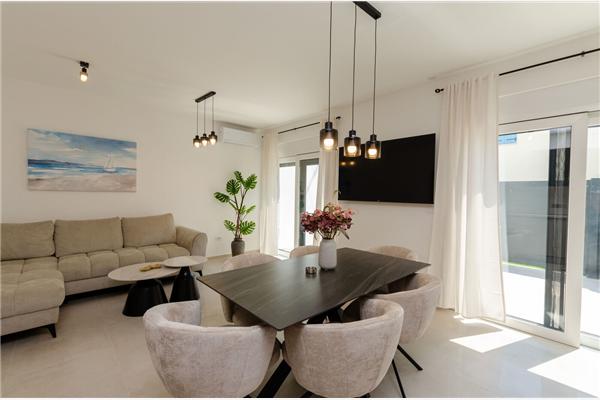 House K1, for 6 persons