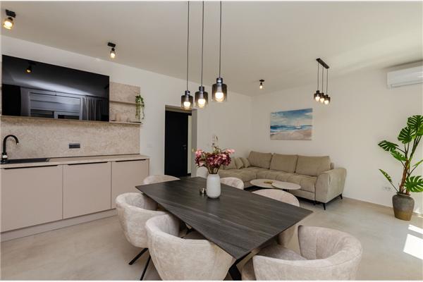 House K1, for 6 persons