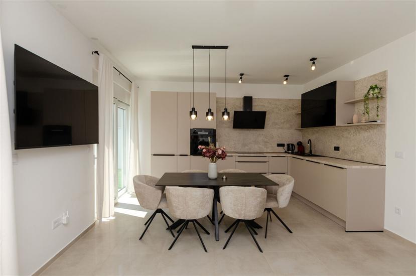 House K1, for 6 persons