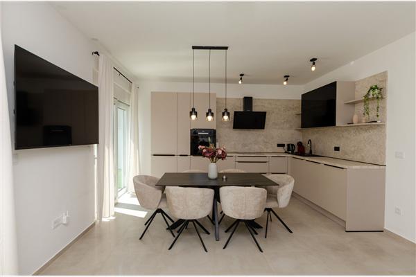 House K1, for 6 persons