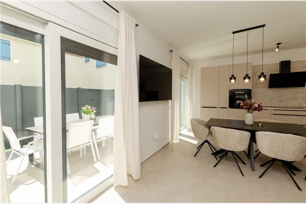 House K1, for 6 persons