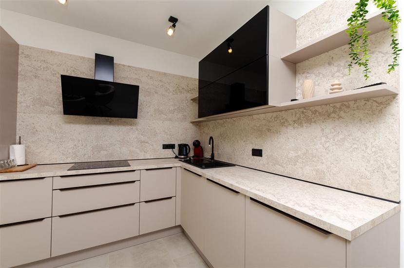 House K1, for 6 persons