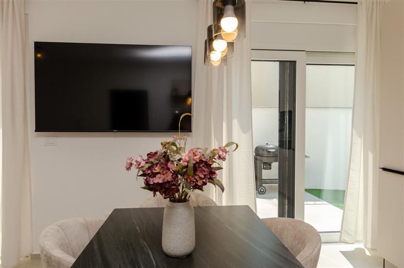 House K1, for 6 persons