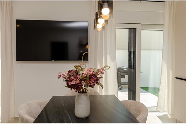 House K1, for 6 persons