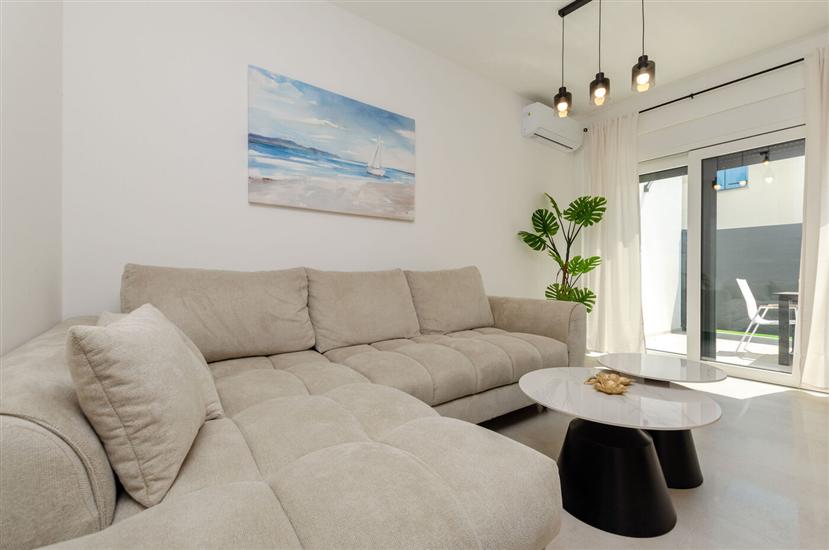 House K1, for 6 persons