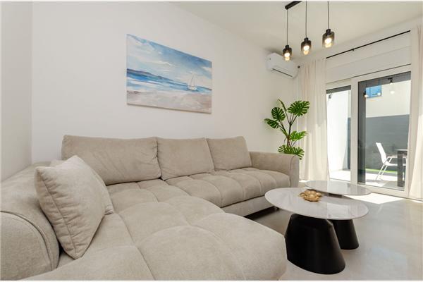 House K1, for 6 persons