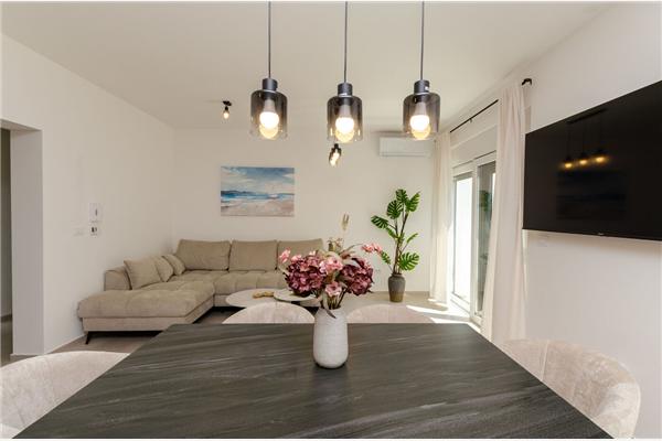 House K1, for 6 persons