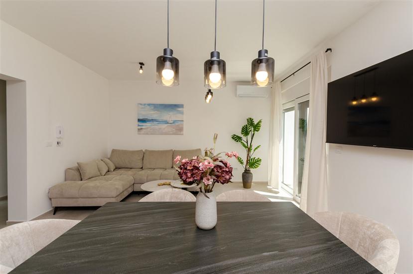 House K1, for 6 persons