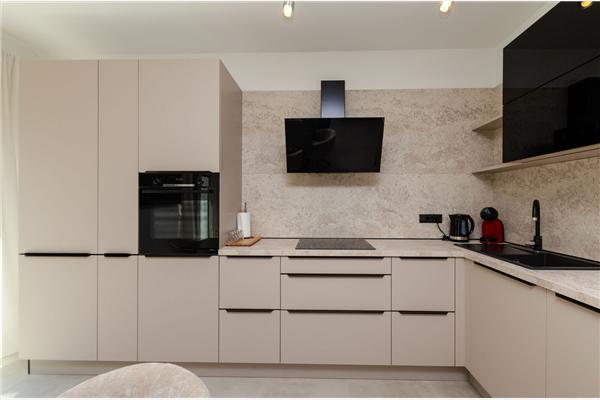 House K1, for 6 persons