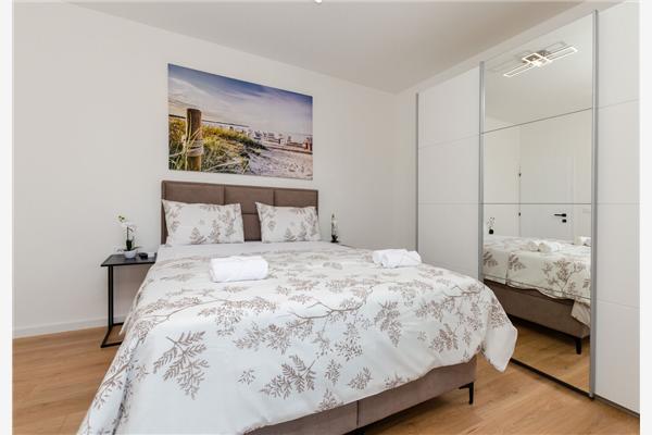 House K1, for 6 persons