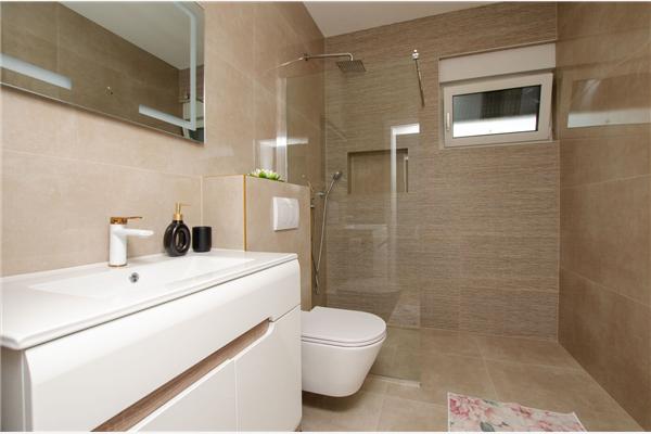 House K1, for 6 persons