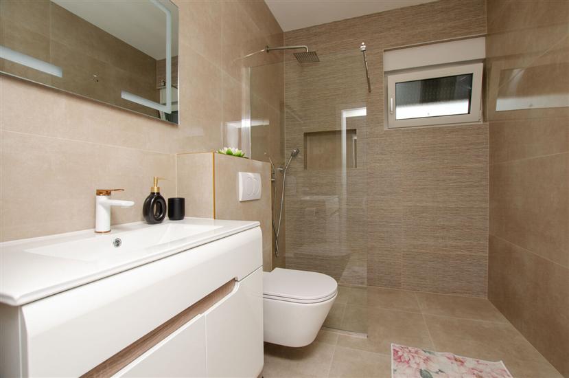 House K1, for 6 persons