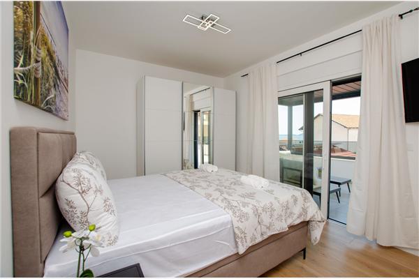 House K1, for 6 persons