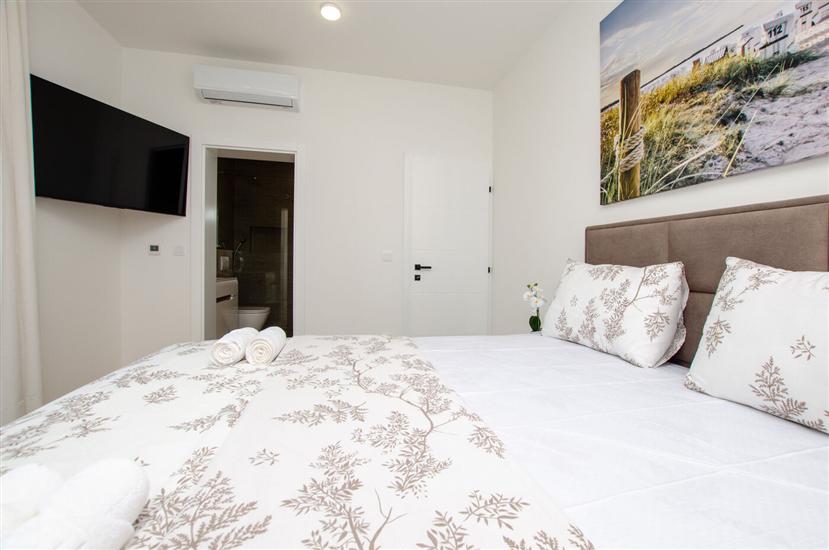 House K1, for 6 persons