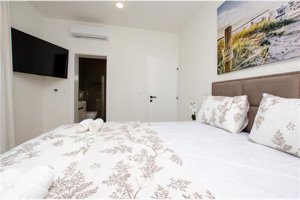 House K1, for 6 persons