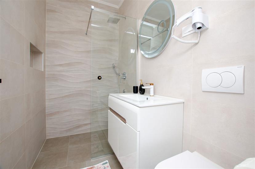 House K1, for 6 persons