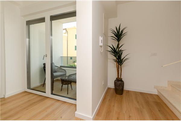 House K1, for 6 persons