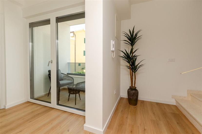 House K1, for 6 persons