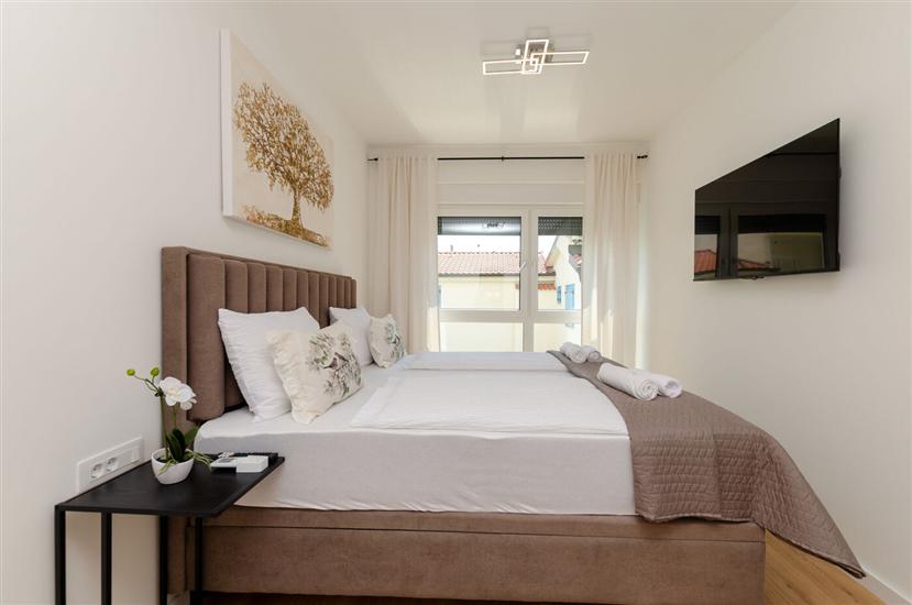 House K1, for 6 persons