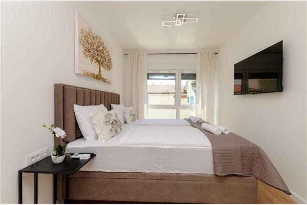 House K1, for 6 persons