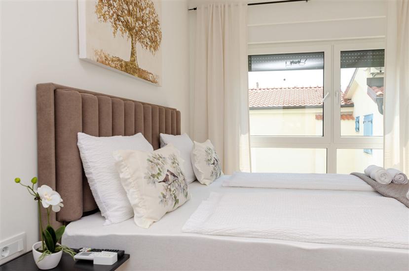 House K1, for 6 persons