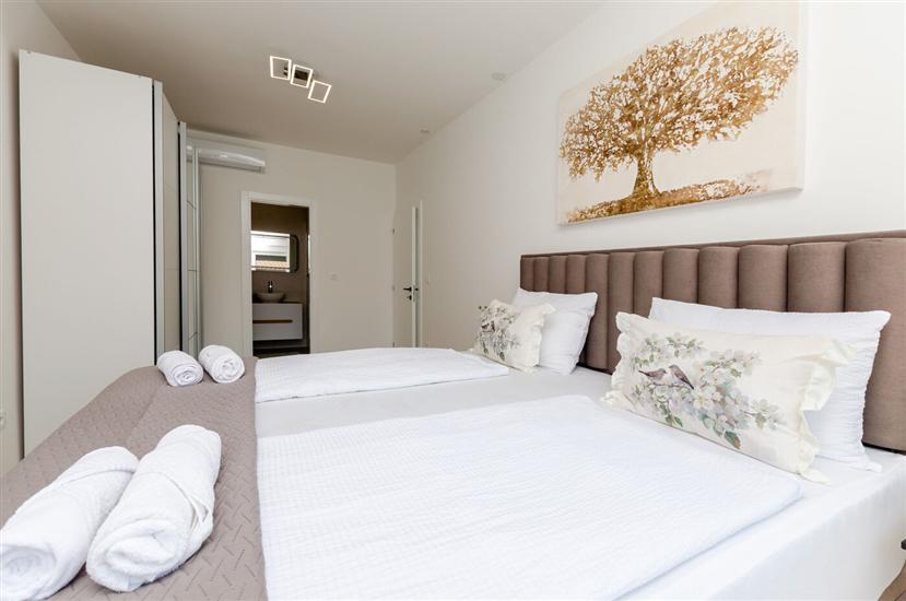 House K1, for 6 persons