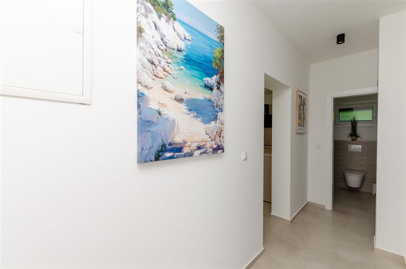 House K1, for 6 persons
