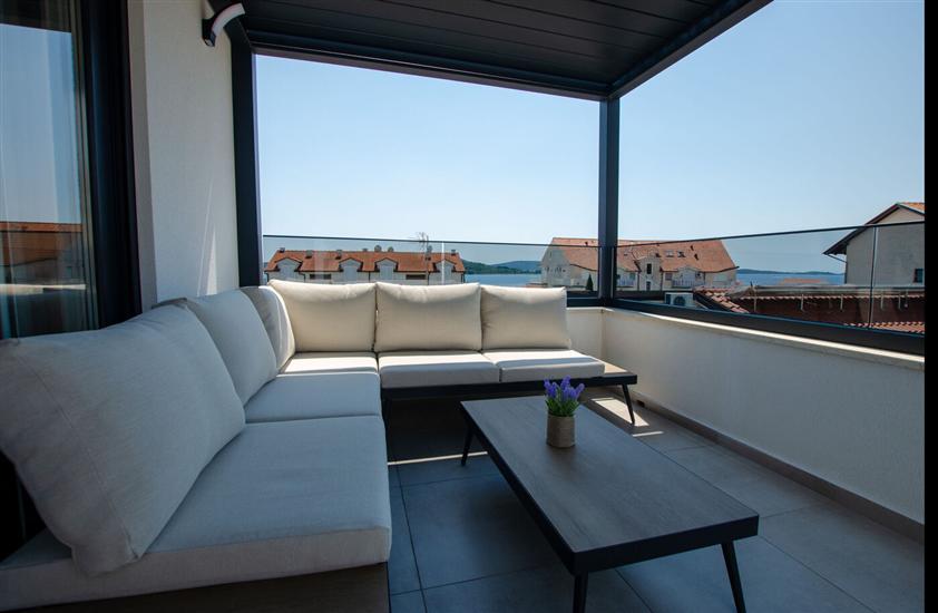House K1, for 6 persons