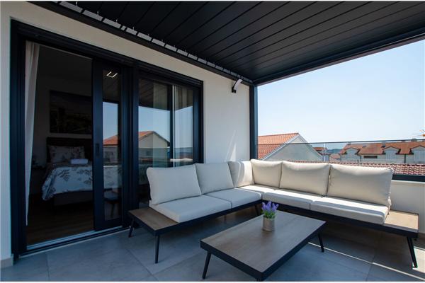 House K1, for 6 persons