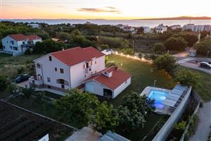Apartment - Privlaka (Zadar)