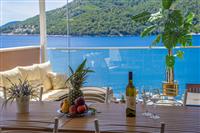 Apartment A2, for 6 persons
