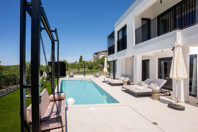 Villa Loparia