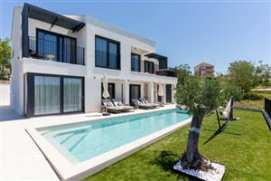 House - Lopar - island Rab