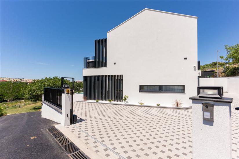 Villa Loparia