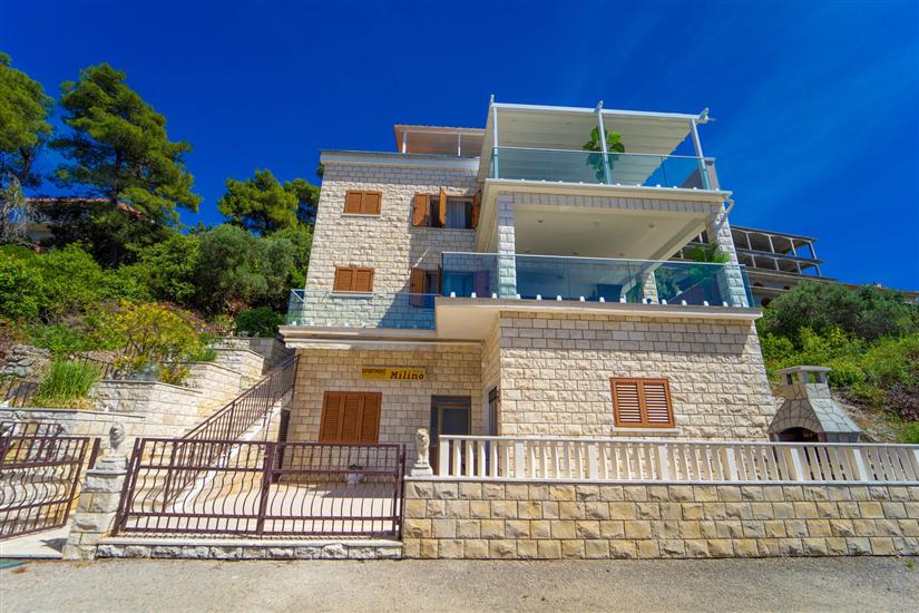 Apartments Marija