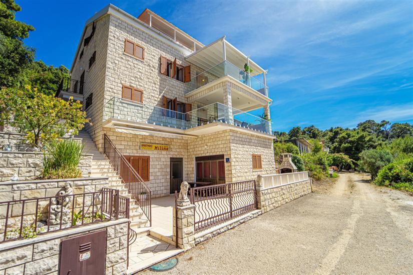 Apartments Marija