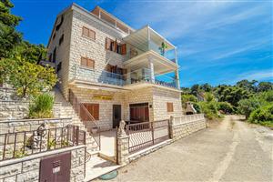 Apartment - Brna - island Korcula