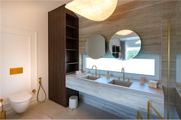 House K1, for 8 persons