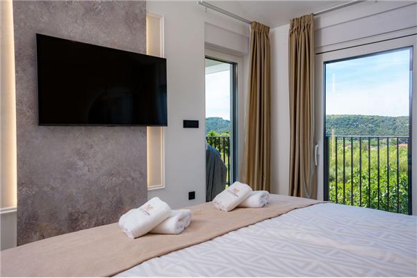 House K1, for 8 persons