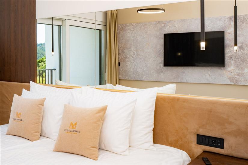House K1, for 8 persons