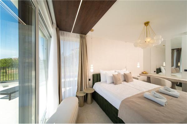 House K1, for 8 persons