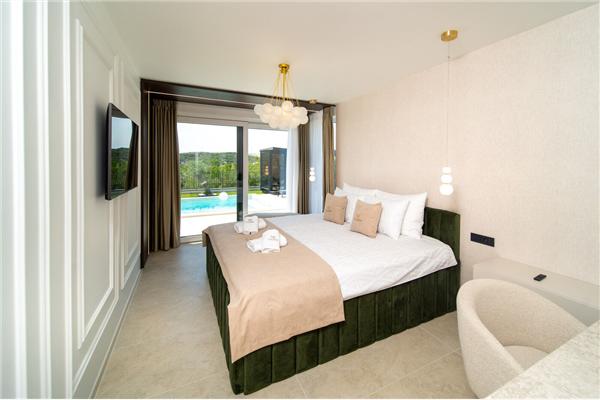 House K1, for 8 persons
