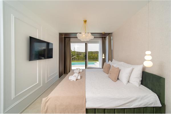 House K1, for 8 persons