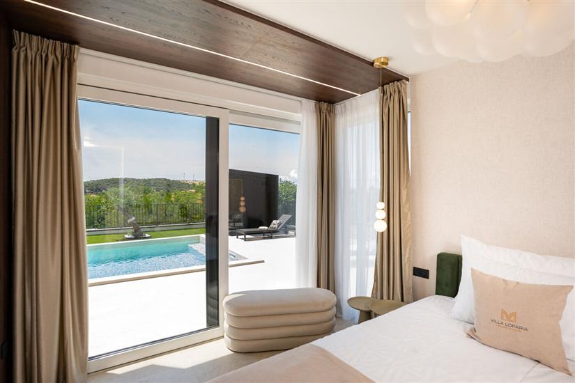 House K1, for 8 persons