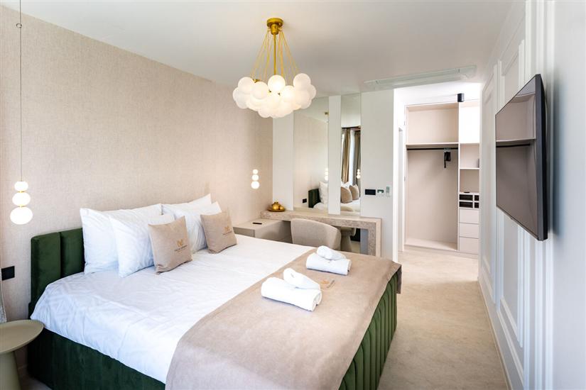 House K1, for 8 persons