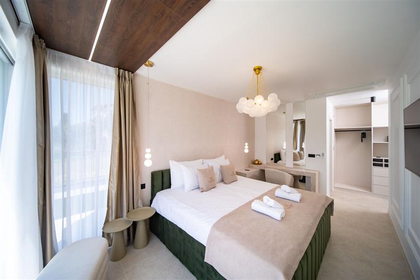 House K1, for 8 persons